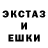 Ecstasy круглые Kubanychbek Malikov